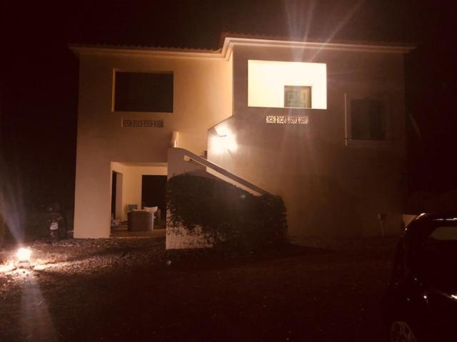 Kyparissia De Wandelboom Vila Vrises  Exterior foto