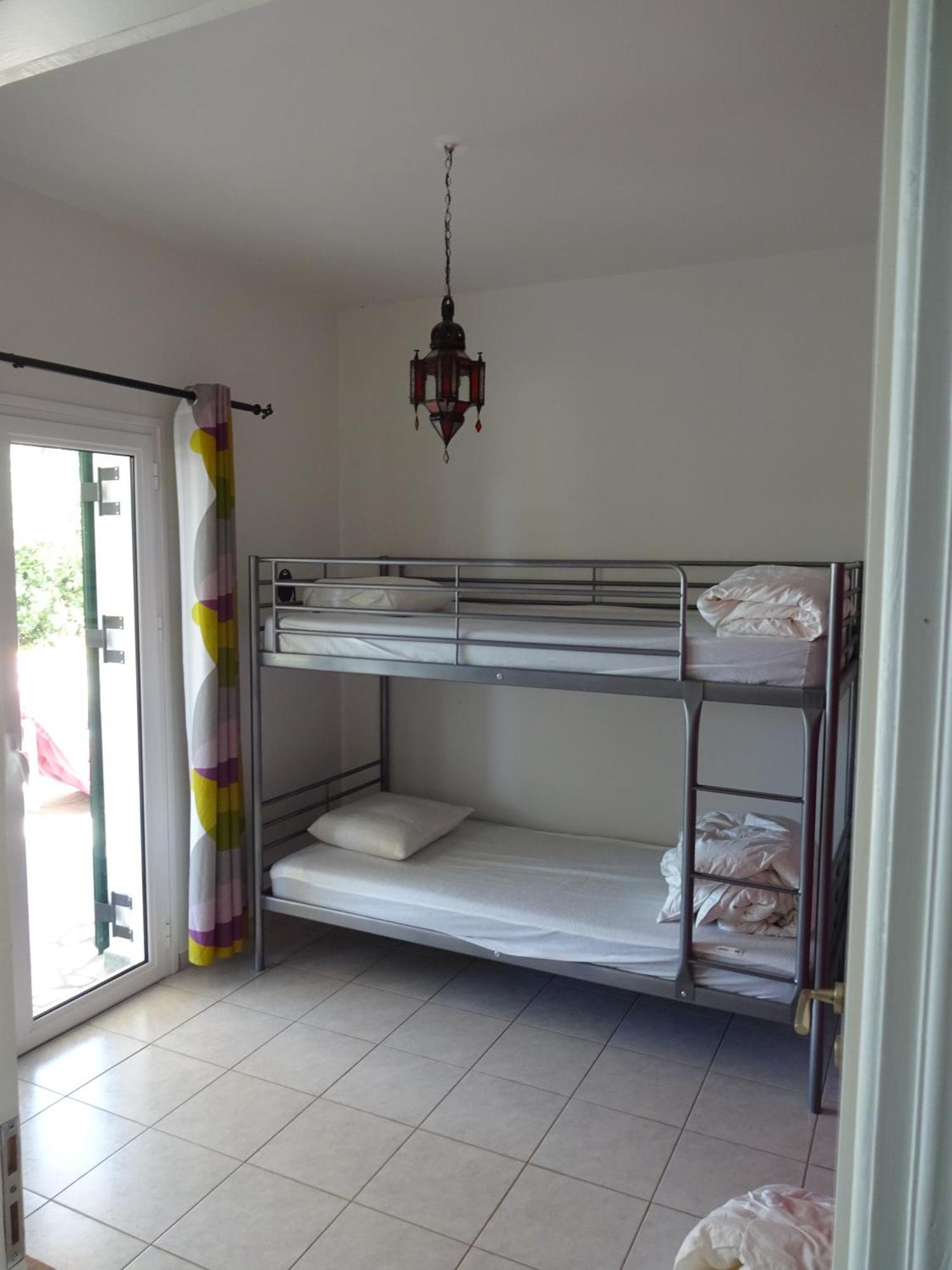 Kyparissia De Wandelboom Vila Vrises  Exterior foto