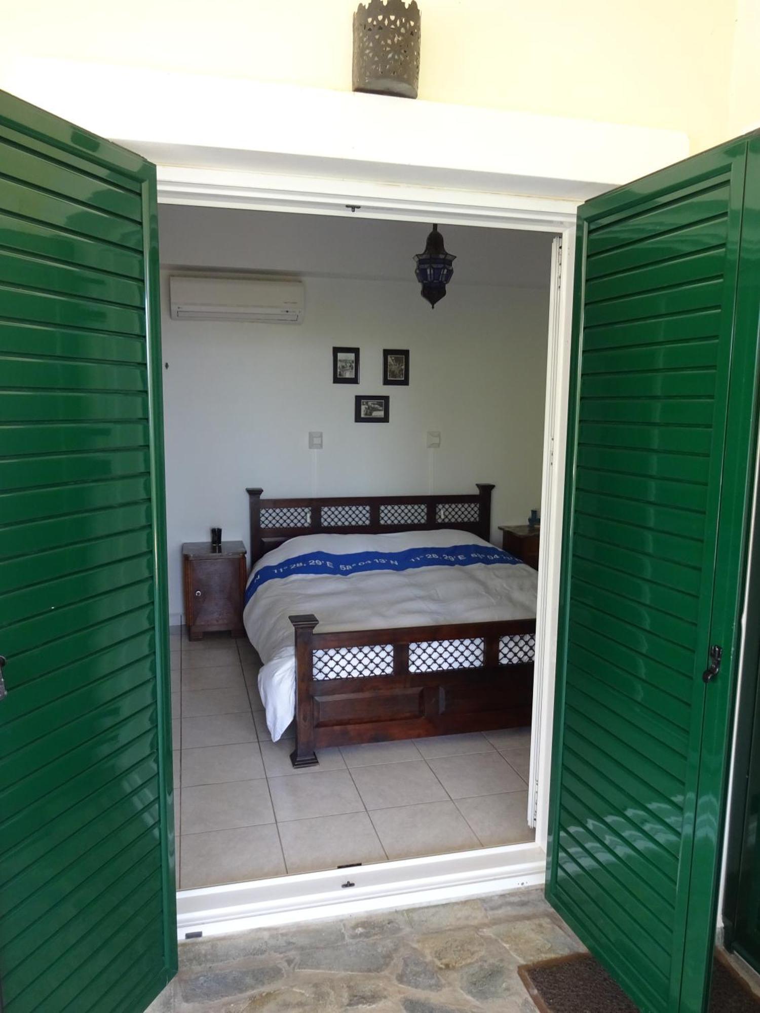 Kyparissia De Wandelboom Vila Vrises  Exterior foto